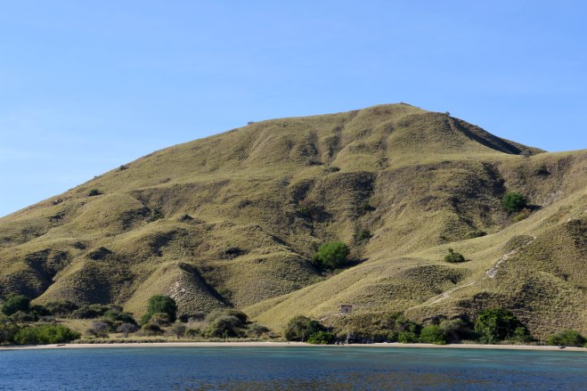 Gili Lawa Island